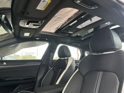 2026 Kia K5 — photo 23 view