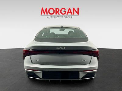 2026 Kia K5 — photo 8 view