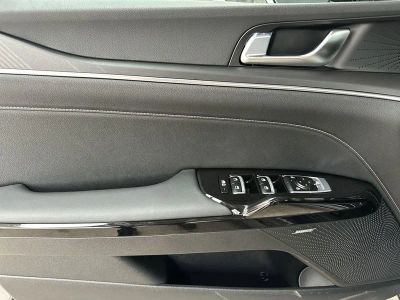 2026 Kia K5 — photo 35 view