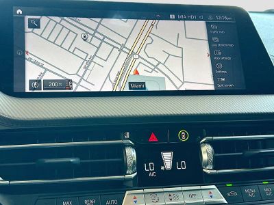 2021 BMW 2 Series — photo 13 view