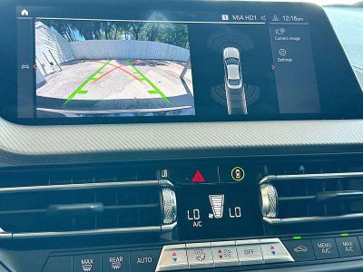 2021 BMW 2 Series — photo 14 view