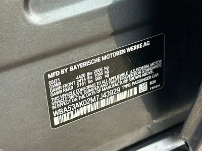 2021 BMW 2 Series — photo 33 view