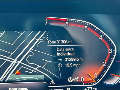 2021 BMW 2 Series — photo 12 view