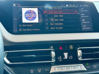 2021 BMW 2 Series — photo 15 view