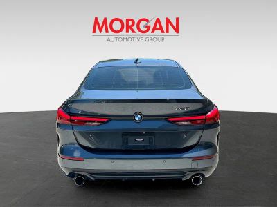 2021 BMW 2 Series — engine compartment view