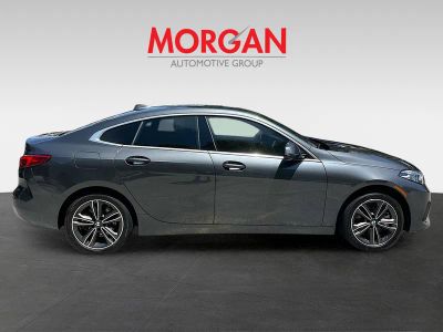 2021 BMW 2 Series — photo 8 view