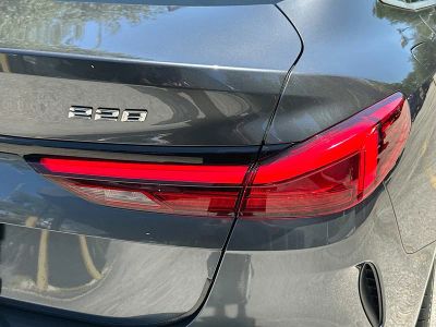2021 BMW 2 Series — photo 30 view