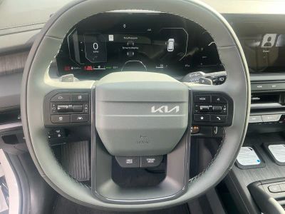 2027 Kia Telluride Hybrid — photo 14 view