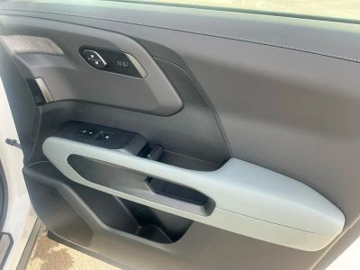 2027 Kia Telluride Hybrid — photo 21 view