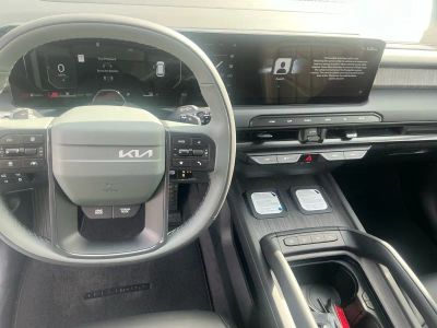 2027 Kia Telluride Hybrid — photo 15 view