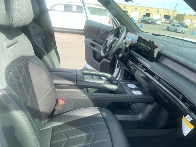 2027 Kia Telluride Hybrid — photo 20 view