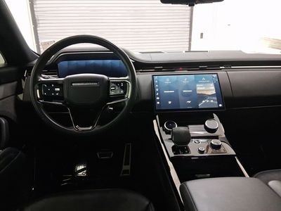2023 Land Range Rover Sport SUV - Photo 4