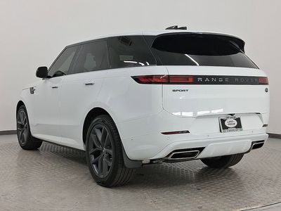 2023 Land Range Rover Sport SUV - Photo 2