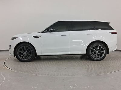 2023 Land Range Rover Sport SUV - Photo 3