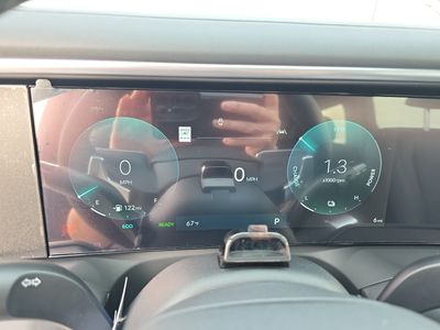 2026 Hyundai Palisade Hybrid — photo 10 view