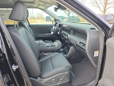 2026 Hyundai Palisade Hybrid — photo 15 view