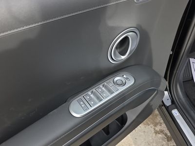 2026 Hyundai Palisade Hybrid — photo 20 view