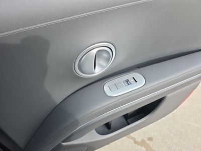 2026 Hyundai Palisade Hybrid — photo 21 view