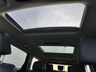 2026 Hyundai Palisade Hybrid — photo 25 view