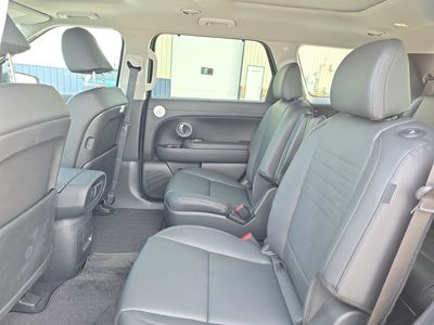2026 Hyundai Palisade Hybrid — photo 18 view