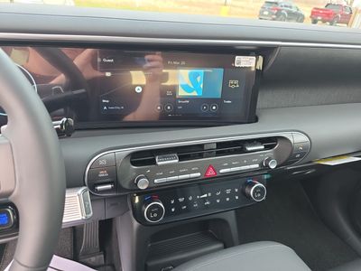 2026 Hyundai Palisade Hybrid — photo 11 view