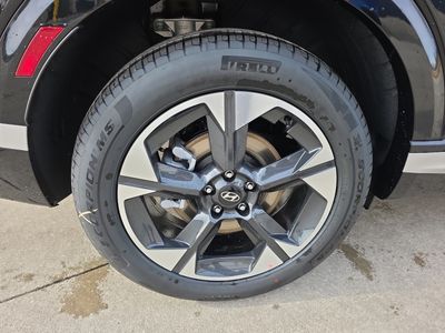 2026 Hyundai Palisade Hybrid — photo 16 view