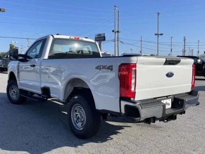 2026 Ford F-250SD — photo 25 view