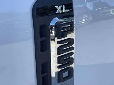 2026 Ford F-250SD — photo 22 view