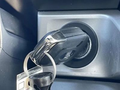 2026 Ford F-250SD — interior view
