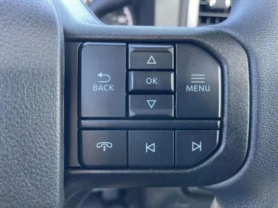 2026 Ford F-250SD — photo 12 view