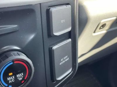2026 Ford F-250SD — photo 9 view
