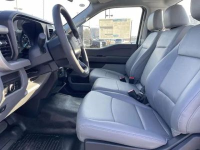 2026 Ford F-250SD — photo 16 view
