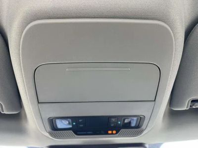 2026 Ford F-250SD — detail view