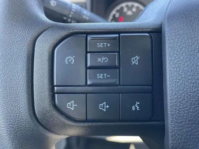 2026 Ford F-250SD — photo 11 view