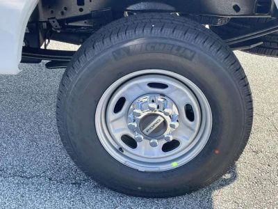 2026 Ford F-250SD — photo 21 view