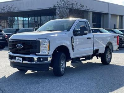2026 Ford F-250SD — photo 24 view