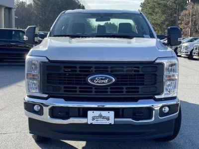 2026 Ford F-250SD — photo 23 view