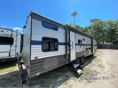 2020 Forest River Cherokee Grey Wolf - Photo 5