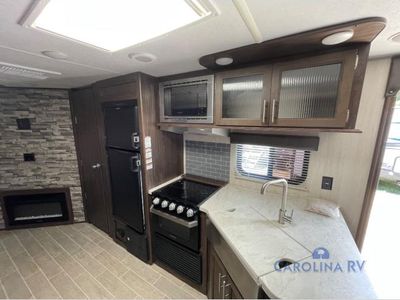 2020 Forest River Cherokee Grey Wolf - Photo 9