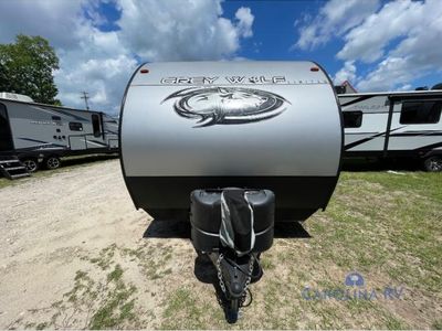 2020 Forest River Cherokee Grey Wolf - Photo 2
