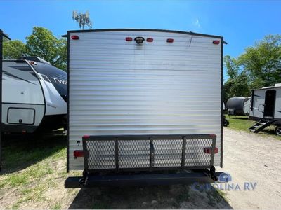 2020 Forest River Cherokee Grey Wolf - Photo 4