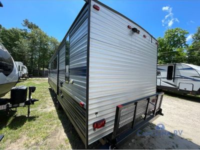 2020 Forest River Cherokee Grey Wolf - Photo 3