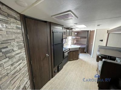 2020 Forest River Cherokee Grey Wolf - Photo 11
