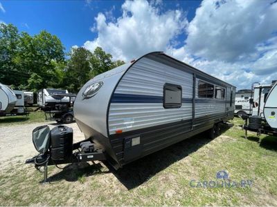 2020 Forest River Cherokee Grey Wolf - Photo 6