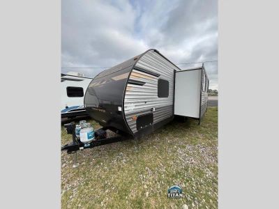 2025 Forest River RV Aurora Light - Photo 4