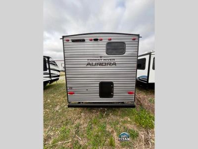 2025 Forest River RV Aurora Light - Photo 6