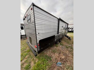 2025 Forest River RV Aurora Light - Photo 7