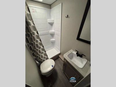 2025 Forest River RV Aurora Light - Photo 13