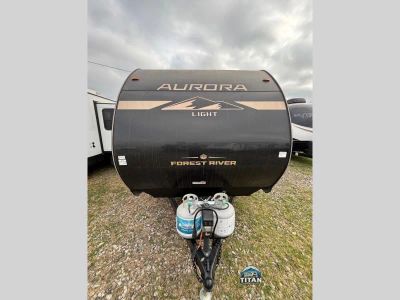 2025 Forest River RV Aurora Light - Photo 3