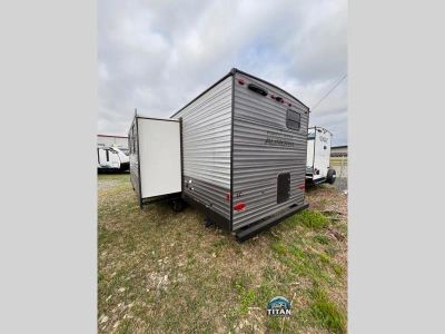 2025 Forest River RV Aurora Light - Photo 5